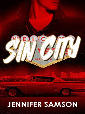 cover image of Sin City
